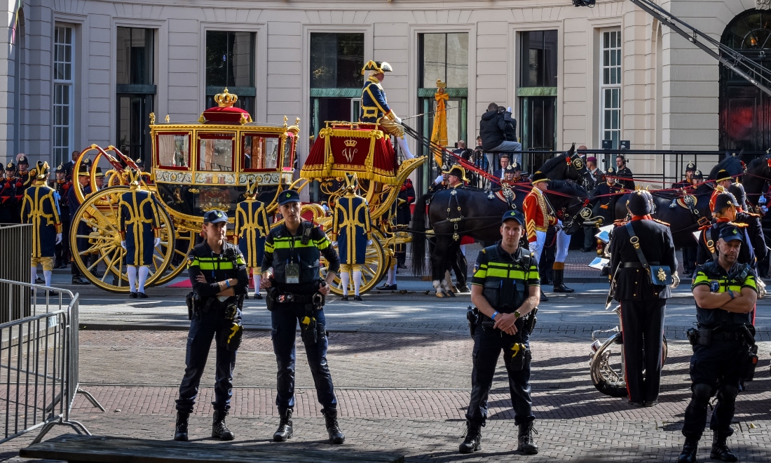 September 2023: 9 things expats in the Netherlands need to know 