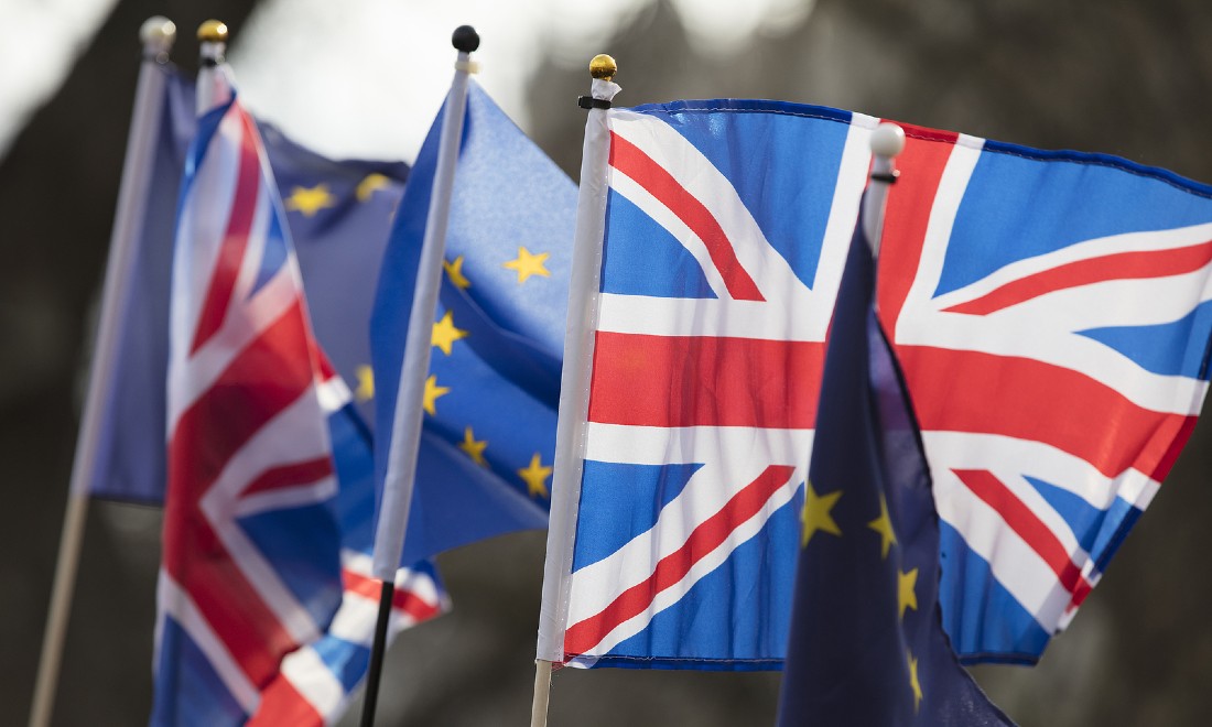 How Brexit will affect British citizens in Europe after 2020