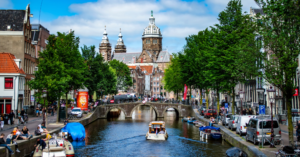 June 2025: 6 things expats in the Netherlands need to know