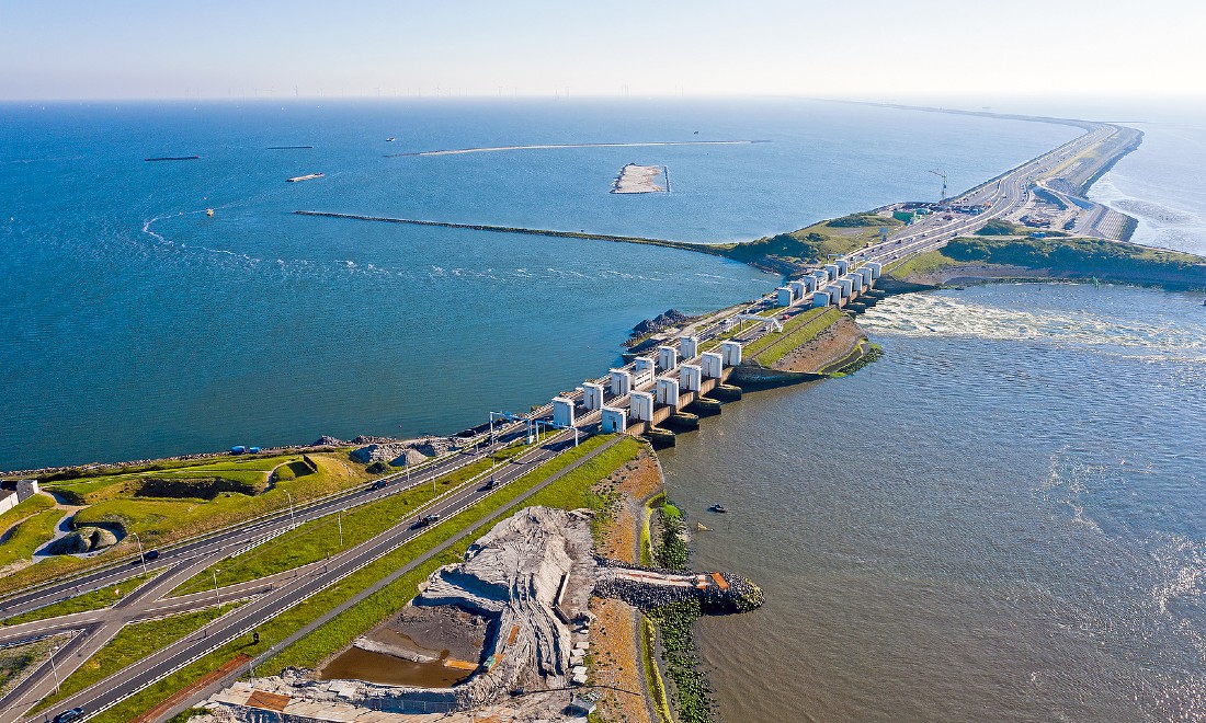 [Video] How did the Dutch create the Netherlands?