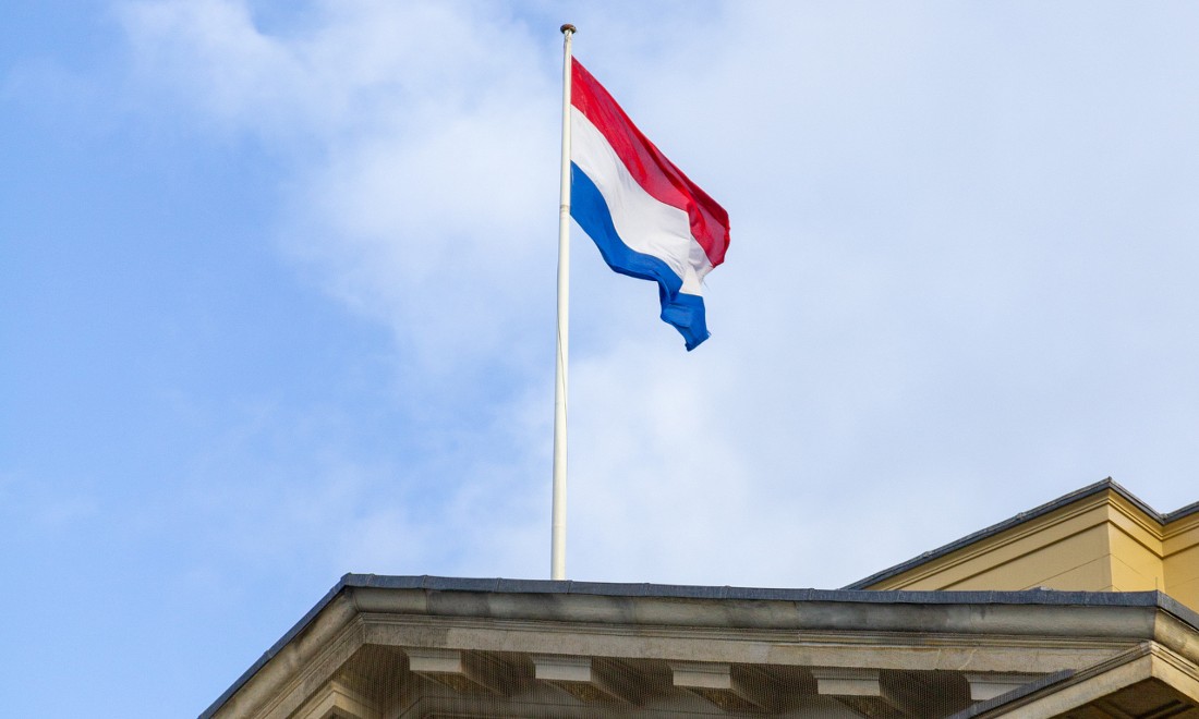 [Video] How much do you know about the history of the Netherlands?