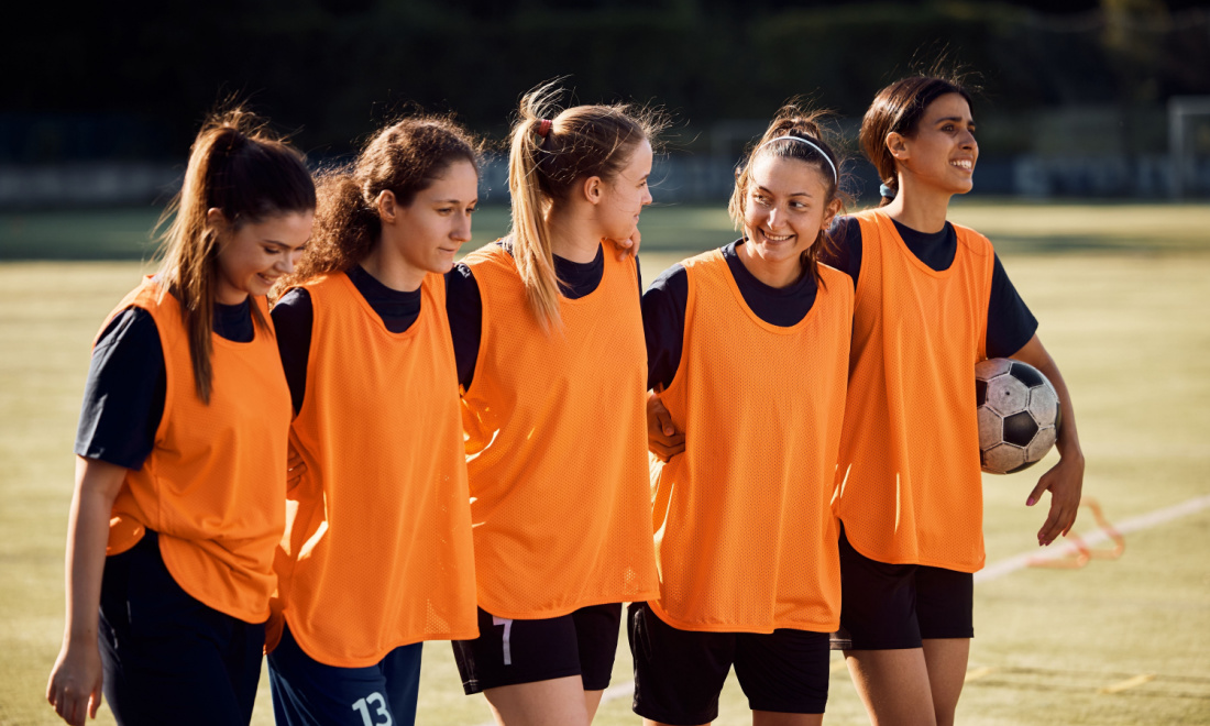 5 things to know before joining a team sport in the Netherlands