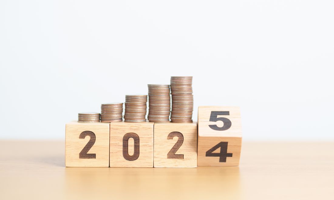 Dutch taxes: Changes for 2025