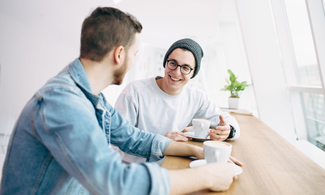 How to transform A1, A2, B1 or B2 into real, fluent Dutch