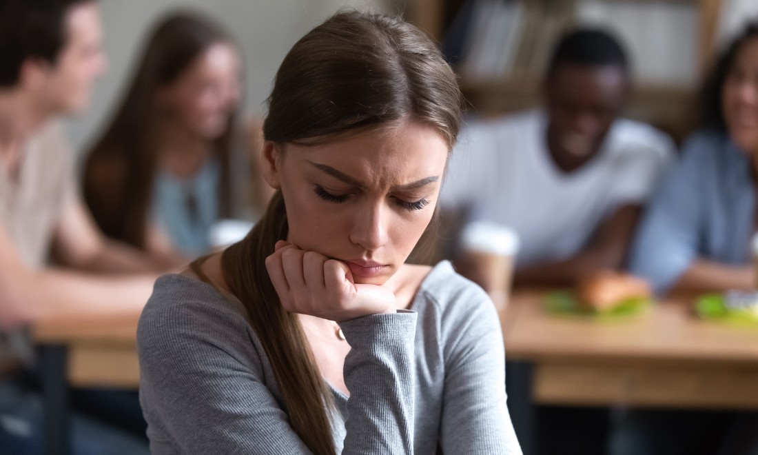 “My profession? I’m the partner of an expat”