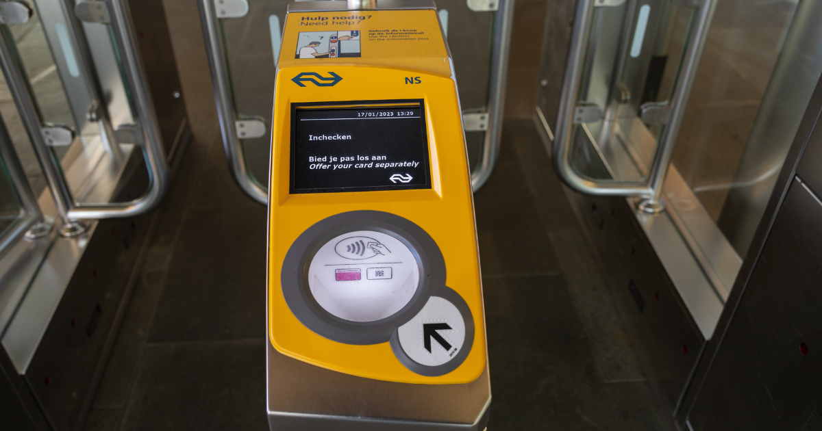 NS to replace unlimited youth day ticket with 40 percent discount