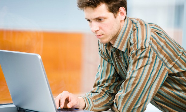 Dutch entrepreneurs active on social media more successful