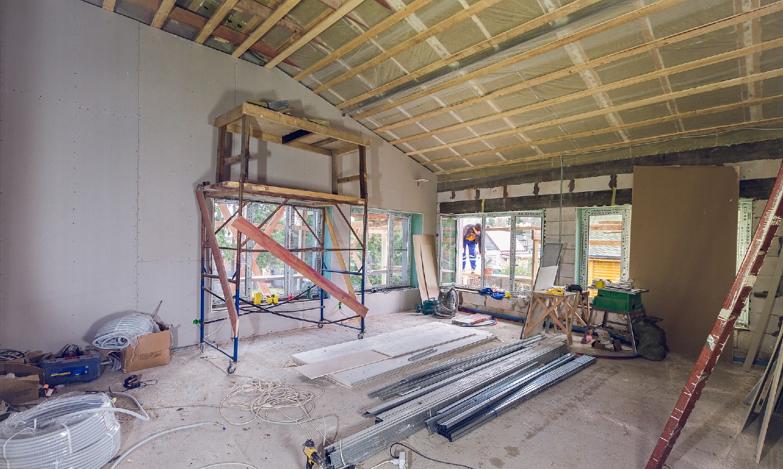 Navigating today's high construction costs