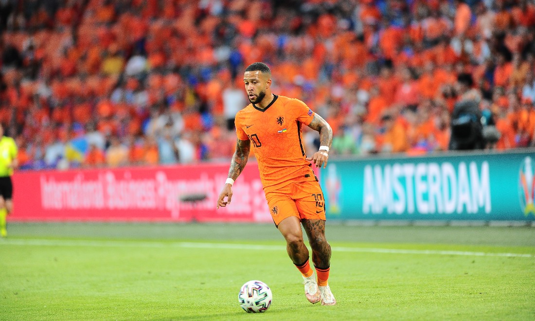 Dutch government: No representatives at Euros quarter-finals in Azerbaijan