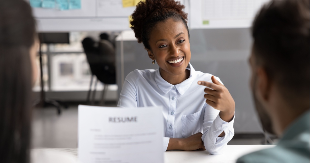 Mastering the Dutch job interview: What expats need to know