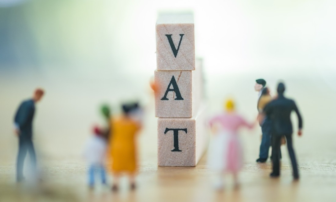 Filing your VAT returns as an entrepreneur