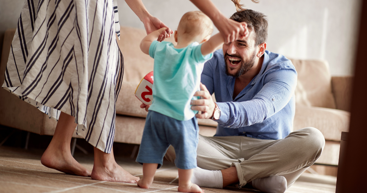 Union calls for year of parental leave to ease pressure on Dutch childcare