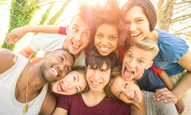 Lassus Tandartsen: Smile architects in Amsterdam