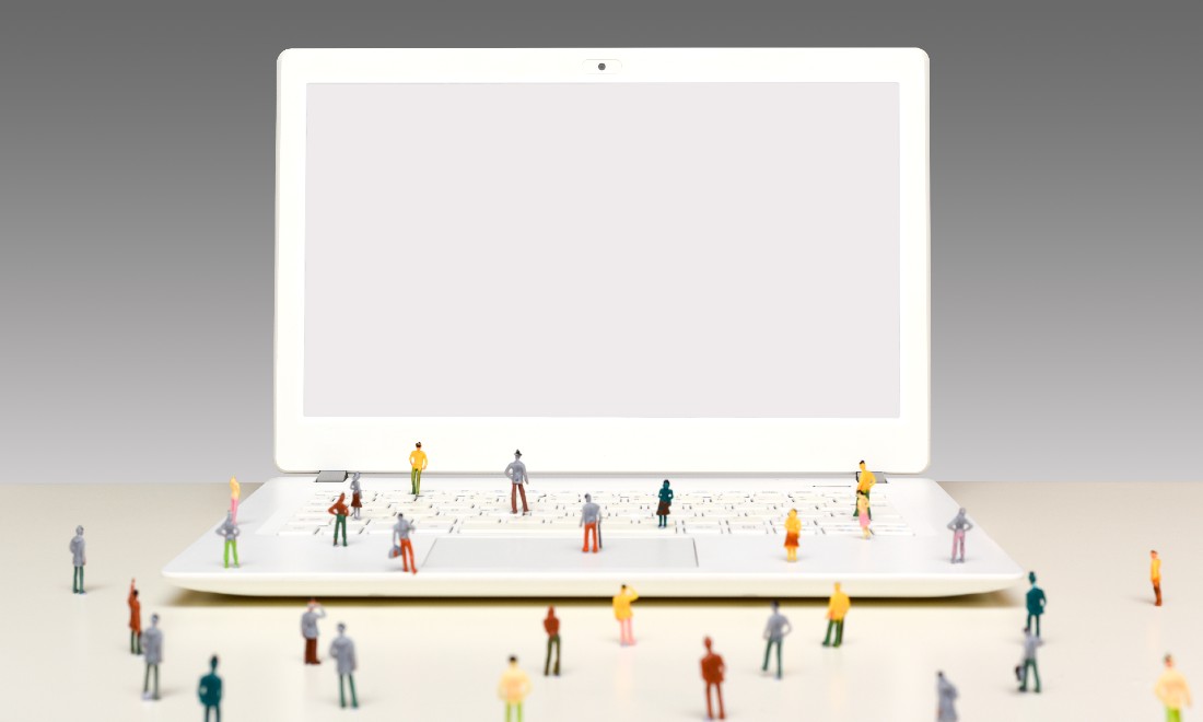 Arrived in or left the Netherlands in 2020?