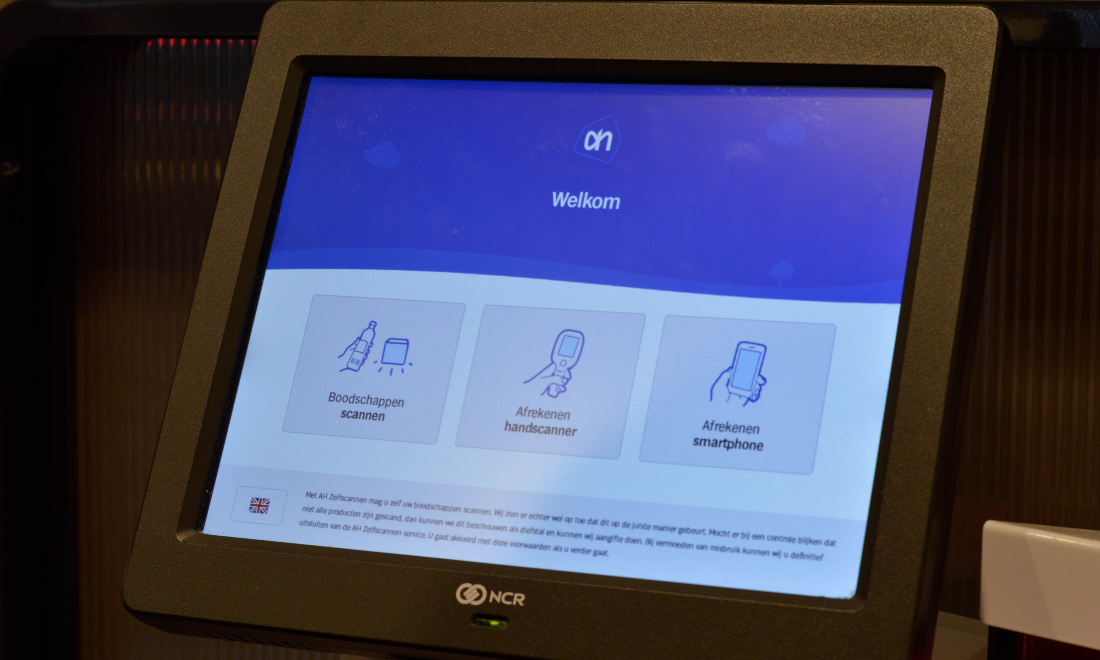 Dutch supermarkets see increase in cases of shoplifting in 2022