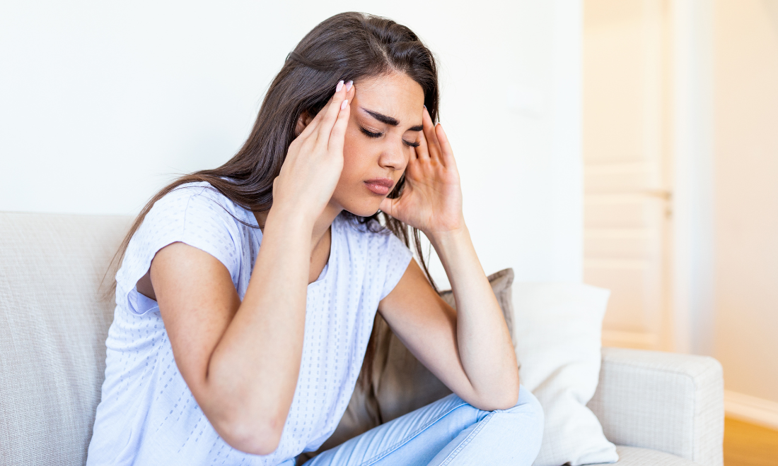 Dutch patient becomes first to receive implant treating chronic migraines