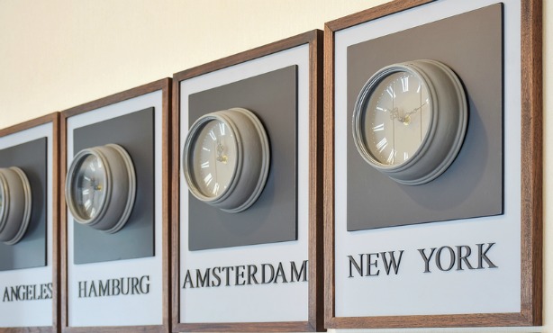 How Time Differs across Cultures