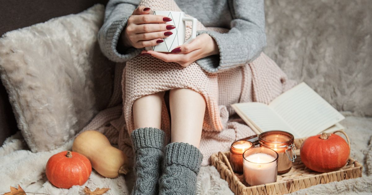 The comfort of gezelligheid and other Dutch autumnal words