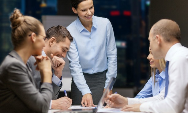 Amsterdam ranked 2nd in new Digital City Index