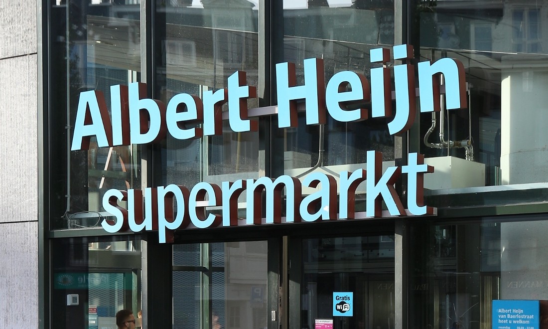 Albert Heijn follows in FEBO’s footsteps and launches own clothing line