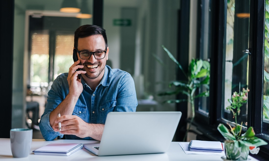 Coronavirus & the job market: What should employees do now?