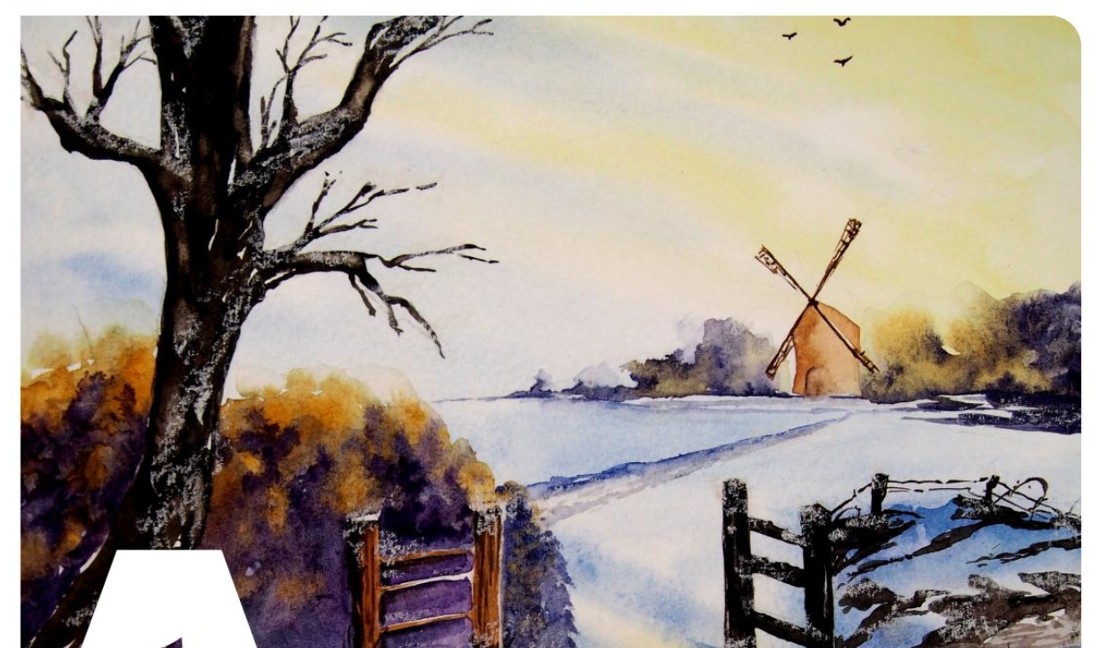 [Winter 2021] ACCESS Magazine