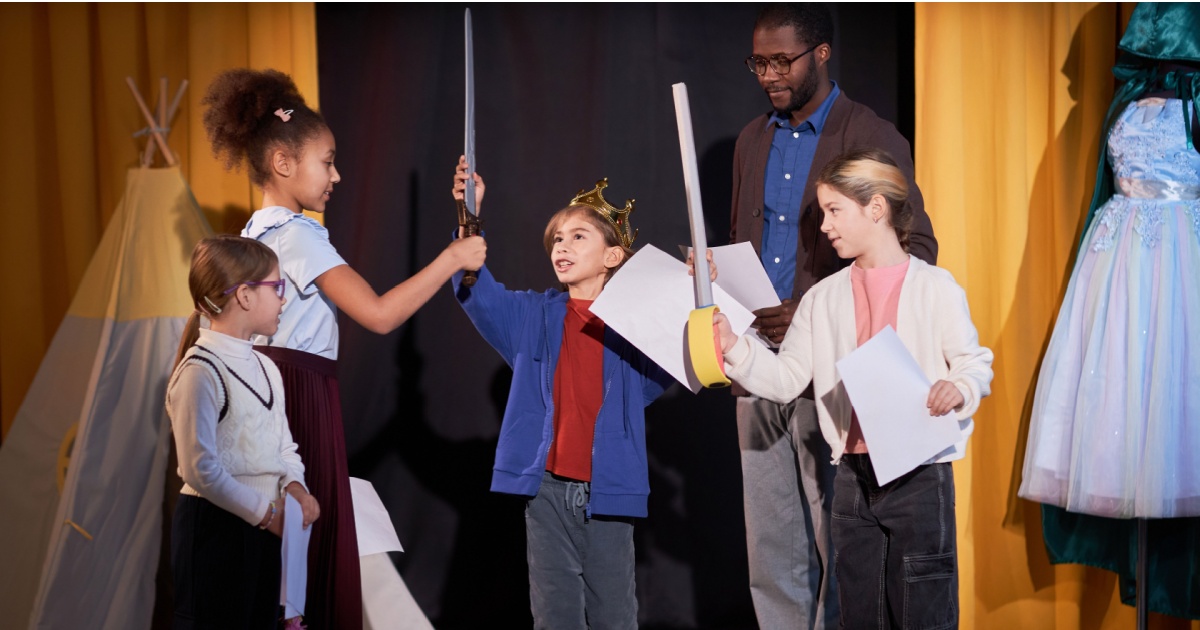 Why creativity matters at international primary schools in the Netherlands