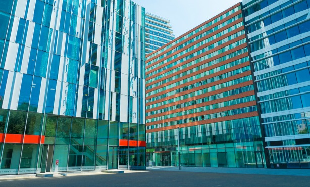 Brexit info point for British expats opens in Amsterdam