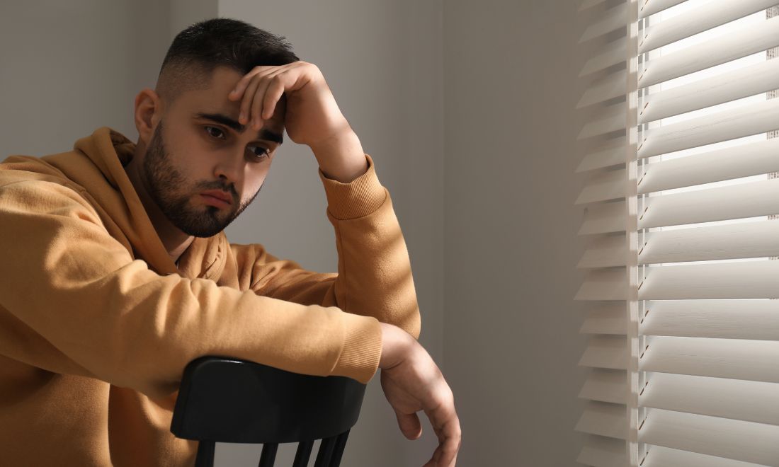 Understanding depression and anxiety as an expat: How U-center can help