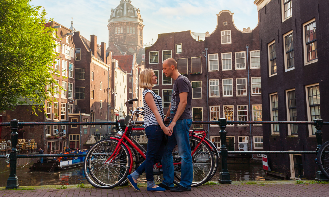 8 Dutch terms of endearment to show your romantic side