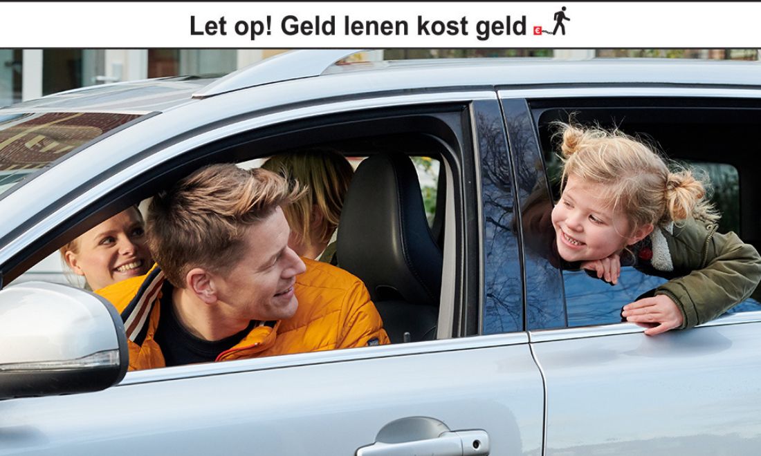 Need money for a car? 6 loan tips for expats