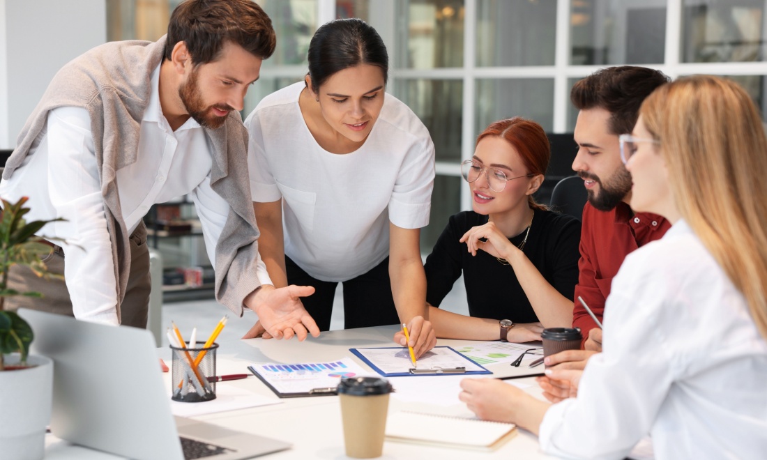 How to communicate with unshakeable confidence