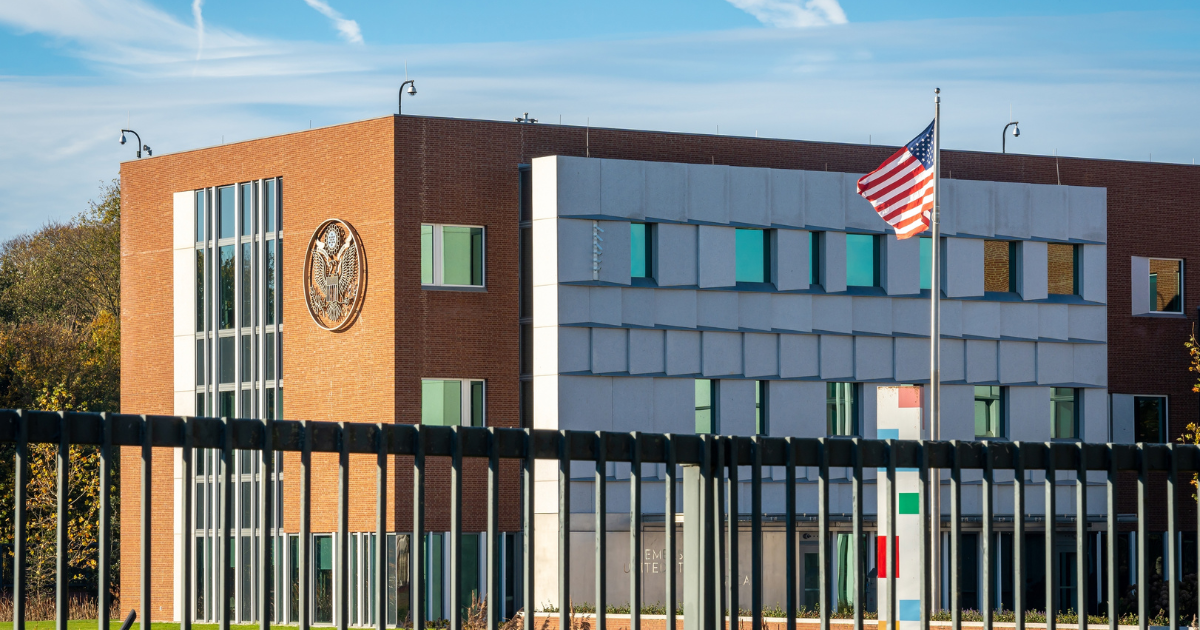 US bill banning dual citizenship could affect Americans in the Netherlands