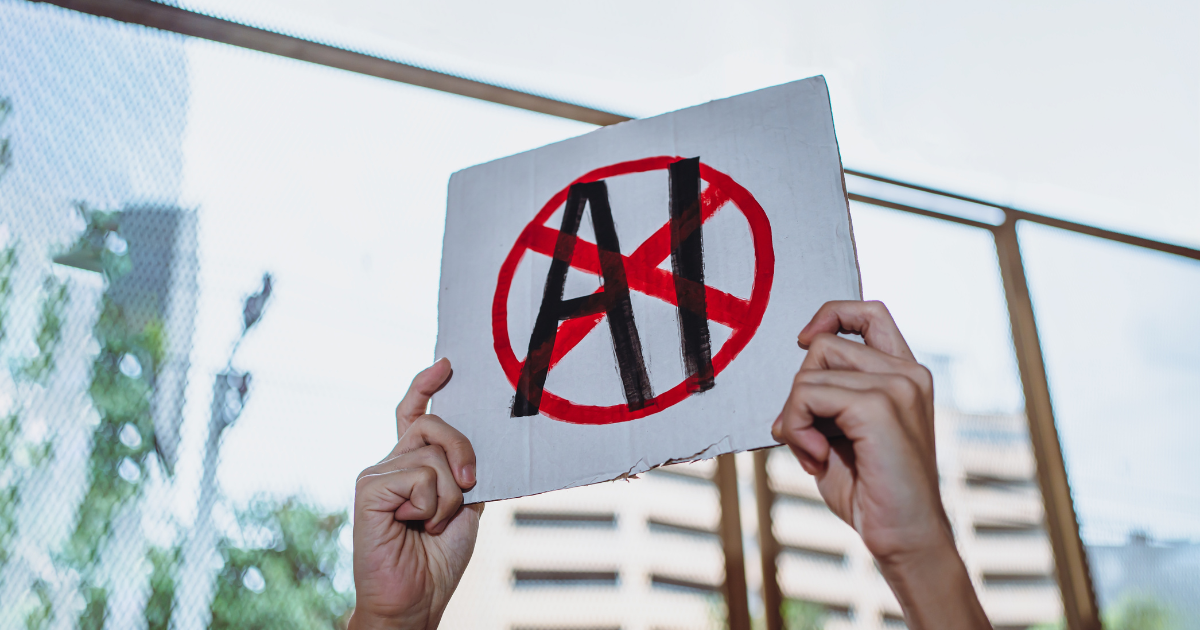 Dutch-created AI actress causes uproar among Hollywood stars