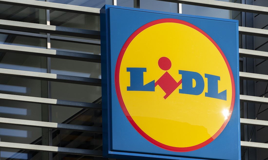 Lidl announces it has stopped selling cigarettes in the Netherlands