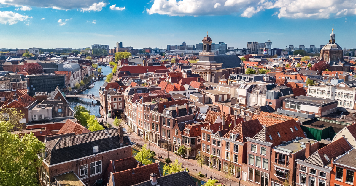 The Netherlands offers highest tax relief for homeowners in Europe, reports OECD
