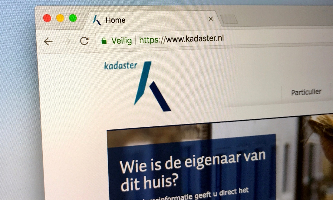 Millions of addresses available online after major Dutch data leak 