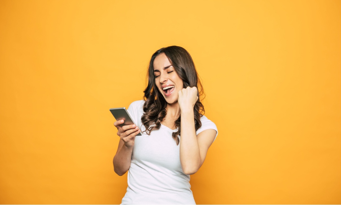 ABN AMRO: Open your first account and receive up to 100 euros