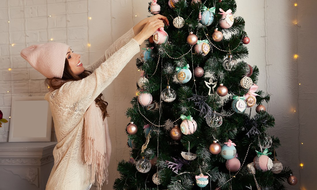 What really matters to you at Christmas?