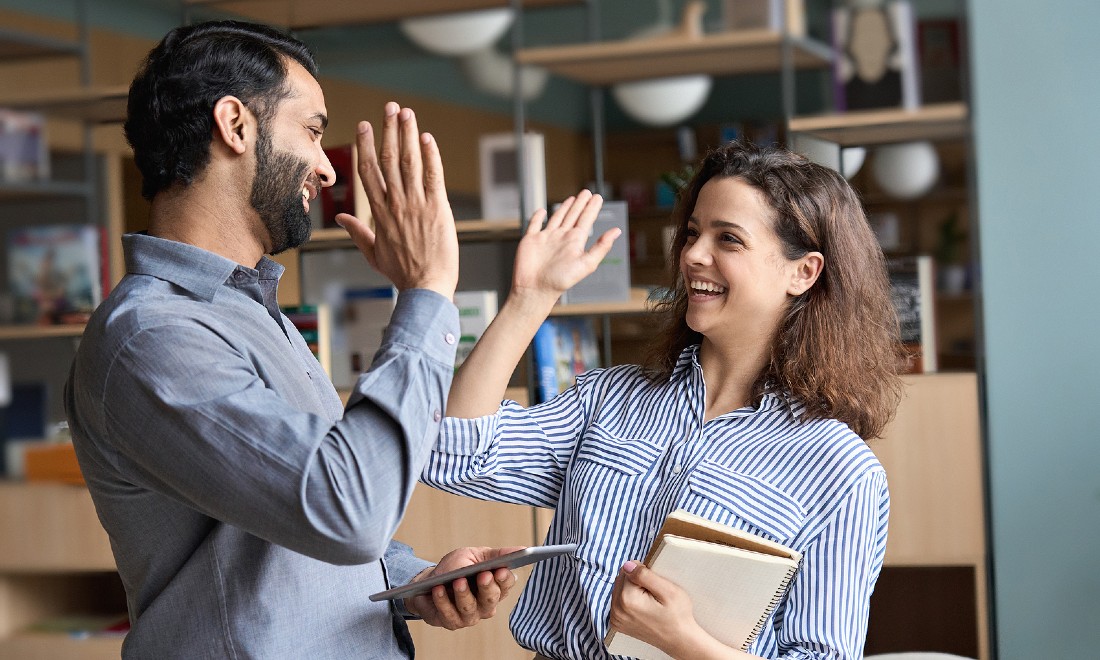 How to choose the right coach for you