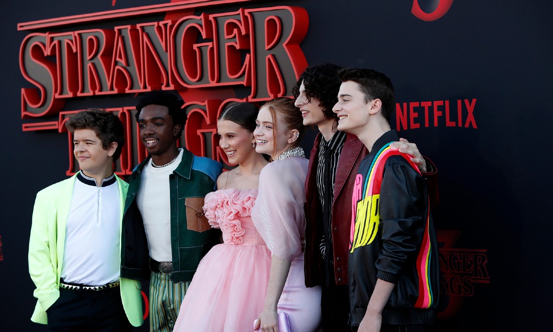 [Video] What if Netflix’s Stranger Things was set in the Netherlands?