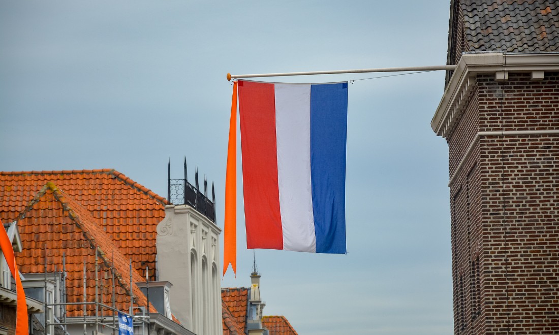 Ways to celebrate King's Day in 2021