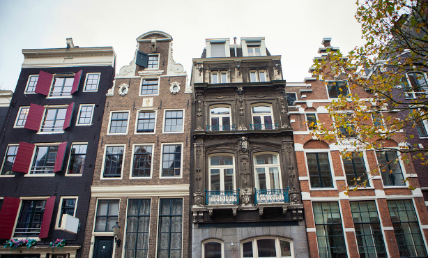 Selling your house at a loss in the Netherlands