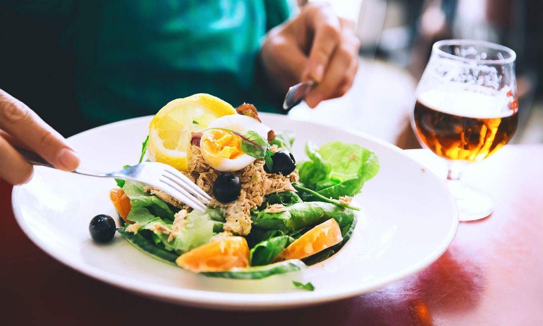 [Video] The best restaurants in Amsterdam