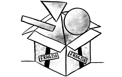 Leaving the Netherlands