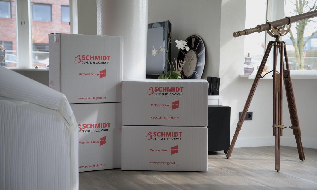 Dutch habits you need to know before moving to the Netherlands