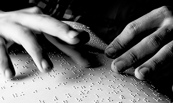 Social issues: Blind & visually impaired community