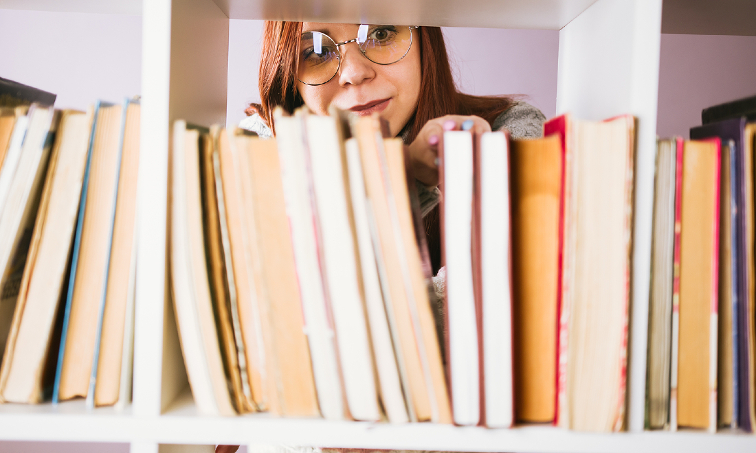 The importance of reading when learning Dutch