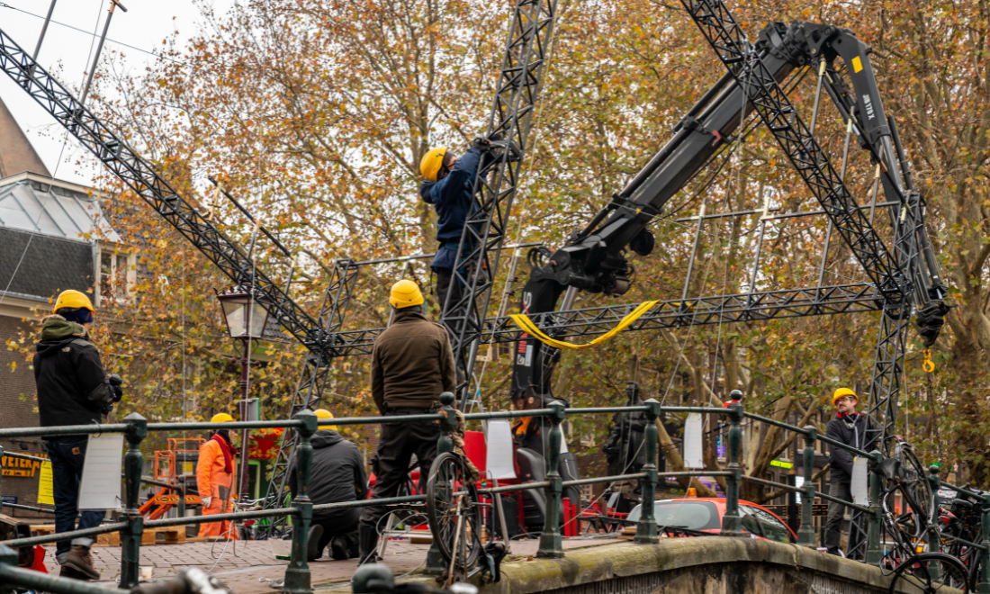 More than 42 percent of Dutch companies to see drop in freelance hires