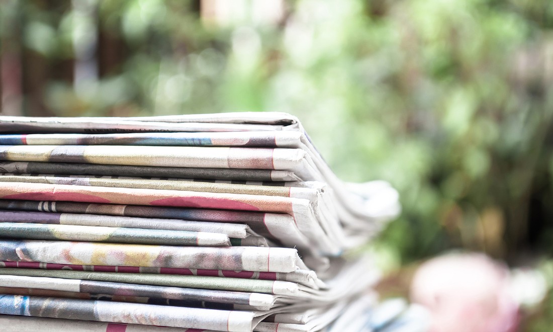 The Netherlands drops a place in 2021 Press Freedom Index